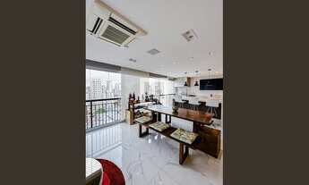 Imagem 6: Apartamento à Venda - Ipiranga, 3 Quartos, 170 m2