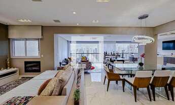 Imagem 5: Apartamento à Venda - Ipiranga, 3 Quartos, 170 m2