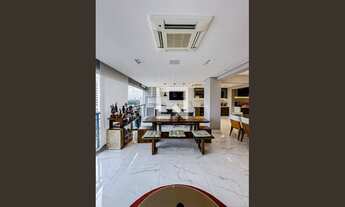 Imagem 7: Apartamento à Venda - Ipiranga, 3 Quartos, 170 m2