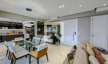 Imagem 3: Apartamento à Venda - Ipiranga, 3 Quartos, 170 m2