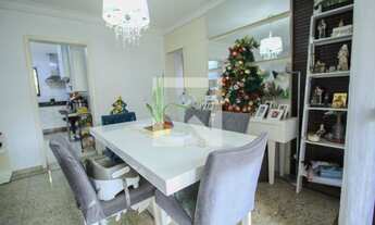 Imagem 6: Apartamento à Venda - Jardim Anália Franco, 3 Quartos, 123 m2