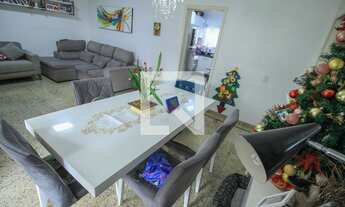 Imagem 7: Apartamento à Venda - Jardim Anália Franco, 3 Quartos, 123 m2