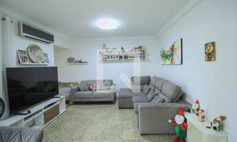 Imagem 3: Apartamento à Venda - Jardim Anália Franco, 3 Quartos, 123 m2