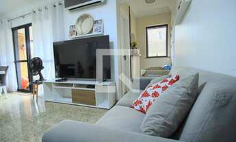 Imagem 2: Apartamento à Venda - Jardim Anália Franco, 3 Quartos, 123 m2