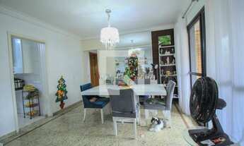 Imagem 4: Apartamento à Venda - Jardim Anália Franco, 3 Quartos, 123 m2