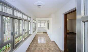 Imagem 7: Casa à Venda - Bosque da Saúde, 3 Quartos, 394 m2