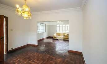 Imagem 2: Casa à Venda - Bosque da Saúde, 3 Quartos, 394 m2