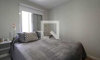 Imagem 6: Apartamento à Venda - Vila Olímpia, 3 Quartos, 80 m2