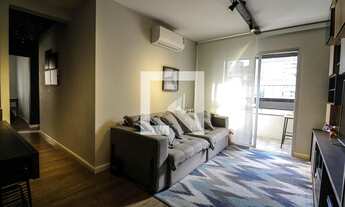 Imagem 2: Apartamento à Venda - Vila Olímpia, 3 Quartos, 80 m2