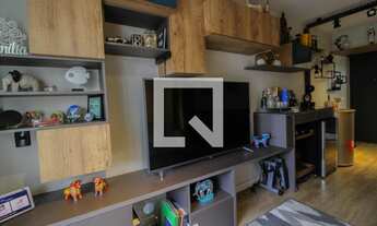 Imagem 3: Apartamento à Venda - Vila Olímpia, 3 Quartos, 80 m2