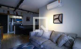 Imagem 4: Apartamento à Venda - Vila Olímpia, 3 Quartos, 80 m2