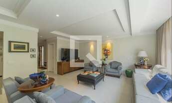 Imagem 3: Casa à Venda - Brooklin, 5 Quartos, 300 m2