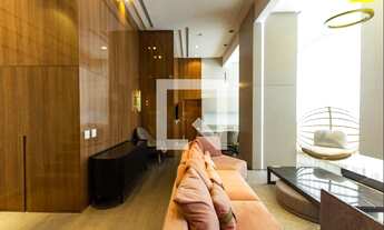 Imagem 4: Apartamento à Venda - Vila Olímpia, 1 Quarto, 114 m2