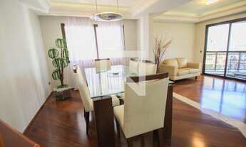 Imagem 6: Apartamento à Venda - Jardim Anália Franco, 4 Quartos, 226 m2