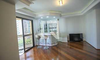 Imagem 3: Apartamento à Venda - Jardim Anália Franco, 4 Quartos, 226 m2