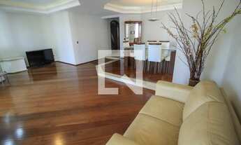 Imagem 4: Apartamento à Venda - Jardim Anália Franco, 4 Quartos, 226 m2