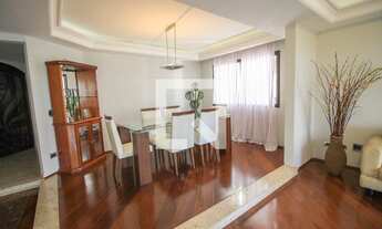 Imagem 5: Apartamento à Venda - Jardim Anália Franco, 4 Quartos, 226 m2