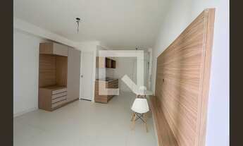 Imagem: Apartamento à Venda - Vila Romana, 1 Quarto