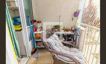 Imagem 6: Apartamento à Venda - Belém, 2 Quartos, 55 m2