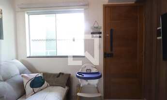 Imagem 6: Apartamento à Venda - Vila Alpina, 2 Quartos, 47 m2