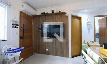 Imagem 3: Apartamento à Venda - Vila Alpina, 2 Quartos, 47 m2