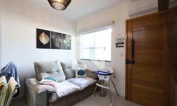 Imagem 2: Apartamento à Venda - Vila Alpina, 2 Quartos, 47 m2