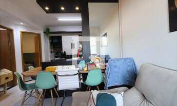 Imagem 4: Apartamento à Venda - Vila Alpina, 2 Quartos, 47 m2