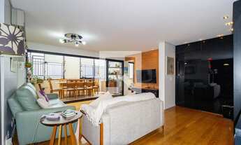 Imagem: Apartamento à Venda - Mooca, 3 Quartos