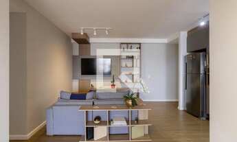 Imagem 2: Apartamento à Venda - Vila Guilhermina, 3 Quartos, 99 m2