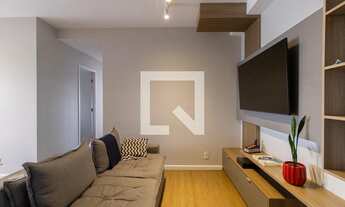 Imagem 4: Apartamento à Venda - Vila Guilhermina, 3 Quartos, 99 m2