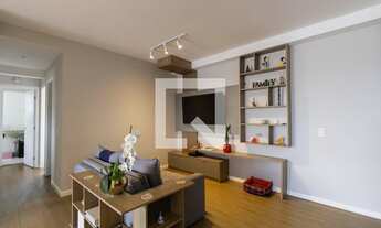 Imagem 3: Apartamento à Venda - Vila Guilhermina, 3 Quartos, 99 m2