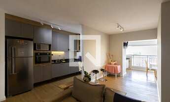 Imagem 5: Apartamento à Venda - Vila Guilhermina, 3 Quartos, 99 m2