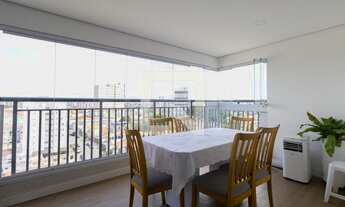 Imagem 7: Apartamento à Venda - Vila Guilhermina, 3 Quartos, 99 m2