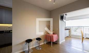 Imagem 6: Apartamento à Venda - Vila Guilhermina, 3 Quartos, 99 m2