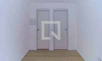 Imagem: Apartamento à Venda - Vila Santa Clara