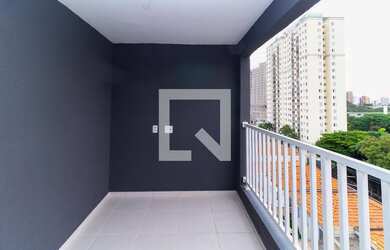 Imagem 5: Apartamento à Venda - Vila Santa Clara, 1 Quarto, 30 m2