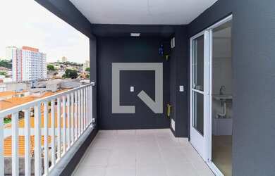 Imagem 7: Apartamento à Venda - Vila Santa Clara, 1 Quarto, 30 m2