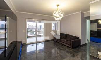 Imagem: Apartamento à Venda - Tatuapé, 2 Quartos