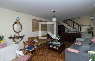 Imagem 3: Casa à Venda - Vila Mazzei, 5 Quartos, 300 m2