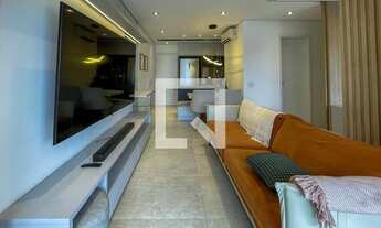 Imagem: Apartamento à Venda - Pinheiros, 2 Quartos