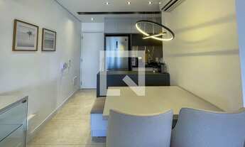 Imagem 7: Apartamento à Venda - Pinheiros, 2 Quartos, 58 m2