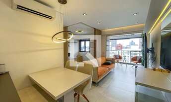 Imagem 5: Apartamento à Venda - Pinheiros, 2 Quartos, 58 m2