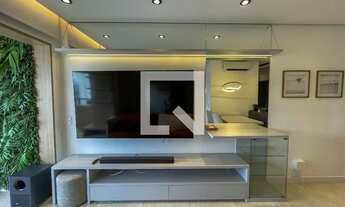 Imagem 3: Apartamento à Venda - Pinheiros, 2 Quartos, 58 m2