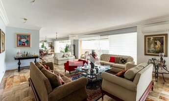 Imagem: Apartamento à Venda - Higienópolis, 3