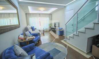 Imagem: Casa à Venda - Mooca, 3 Quartos, 175 m2