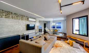 Imagem: Apartamento à Venda - Jardim Anália Franco