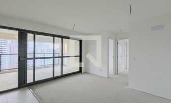 Imagem: Apartamento à Venda - Brooklin, 2 Quartos