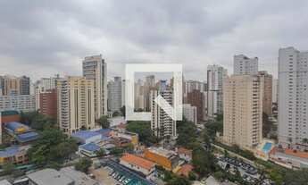 Imagem 6: Apartamento à Venda - Vila Nova Conceição, 4 Quartos, 358 m2