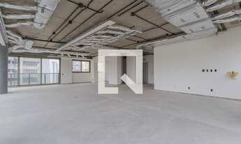 Imagem 2: Apartamento à Venda - Vila Nova Conceição, 4 Quartos, 358 m2