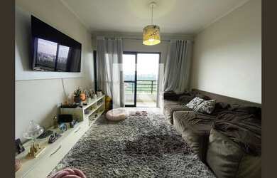 Imagem 2: Apartamento à Venda - Butantã, 3 Quartos, 114 m2